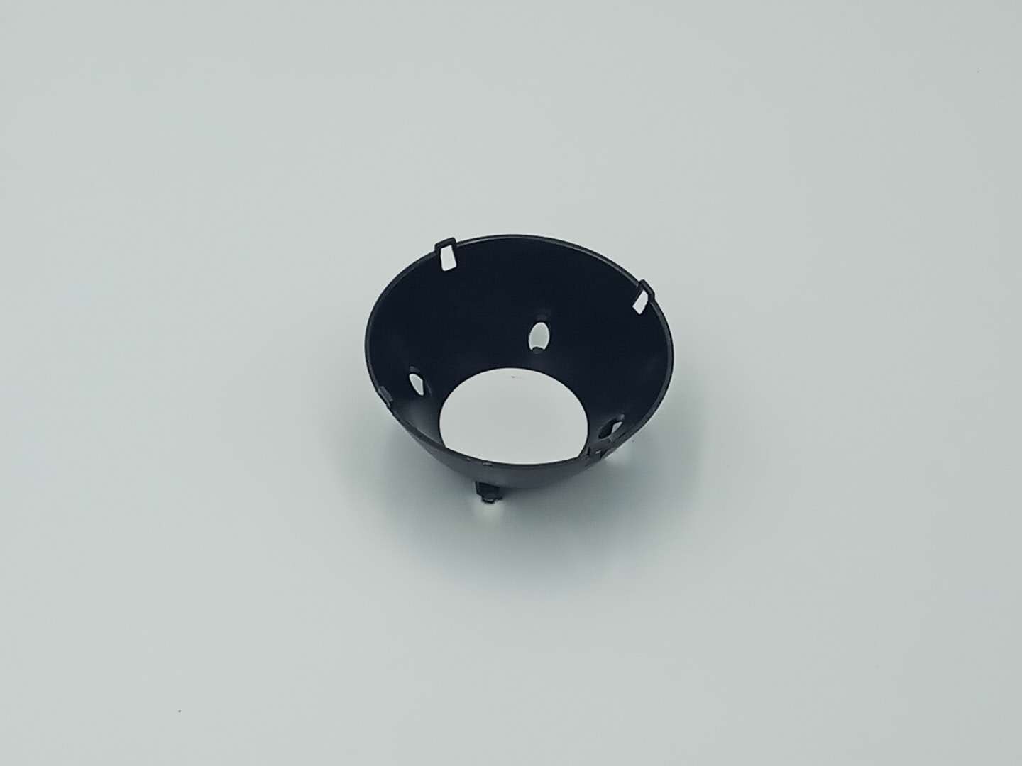 星系列6930灯杯(黑)/LED公用大功率金沙
灯杯